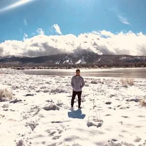 Meet your Posher, Binh